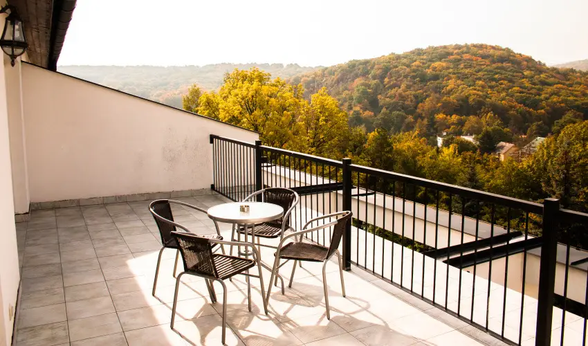 Calimbra Konferencia & Wellness Hotel Miskolctapolca - Hsvt (min. 3 j)