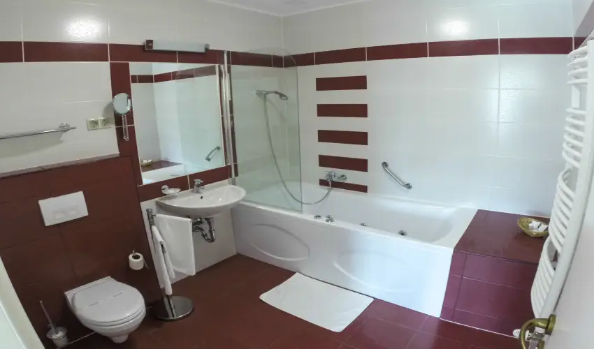 Calimbra Konferencia & Wellness Hotel Miskolctapolca - Hsvt (min. 3 j)