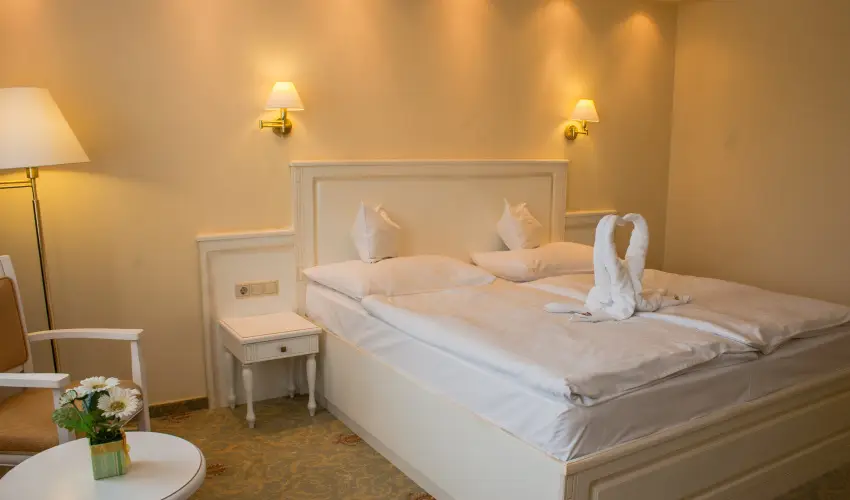 Calimbra Konferencia & Wellness Hotel Miskolctapolca - Hsvt (min. 3 j)