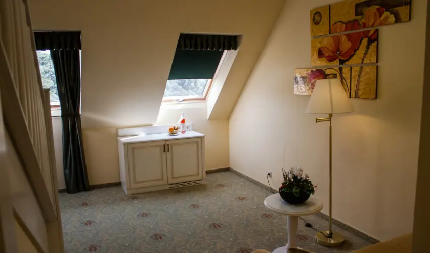 Calimbra Konferencia & Wellness Hotel Miskolctapolca - Hsvt (min. 3 j)