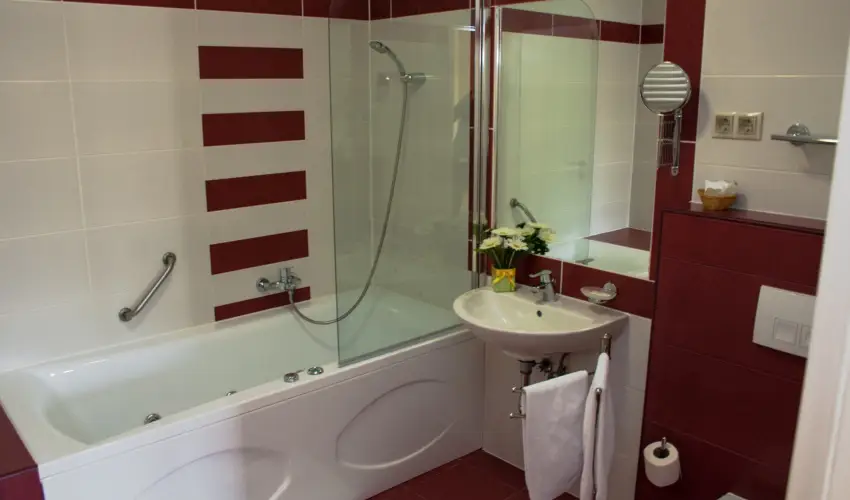 Calimbra Konferencia & Wellness Hotel Miskolctapolca - Hsvt (min. 3 j)