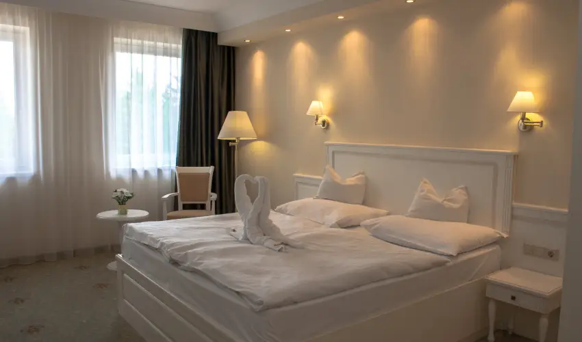 Calimbra Konferencia & Wellness Hotel Miskolctapolca - Hsvt (min. 3 j)