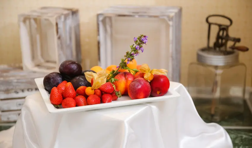 Calimbra Konferencia & Wellness Hotel Miskolctapolca - Hsvt (min. 3 j)