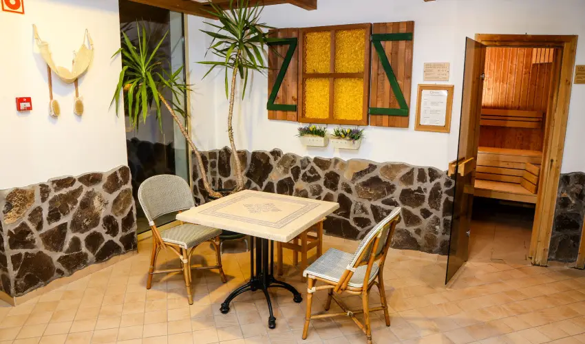 Calimbra Konferencia & Wellness Hotel Miskolctapolca - Hsvt (min. 3 j)