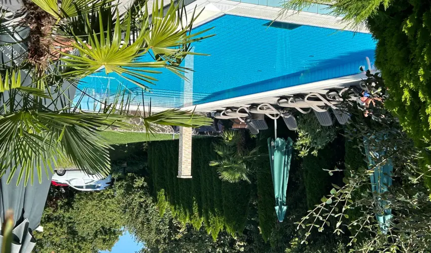 Calimbra Konferencia & Wellness Hotel Miskolctapolca - Hsvt (min. 3 j)