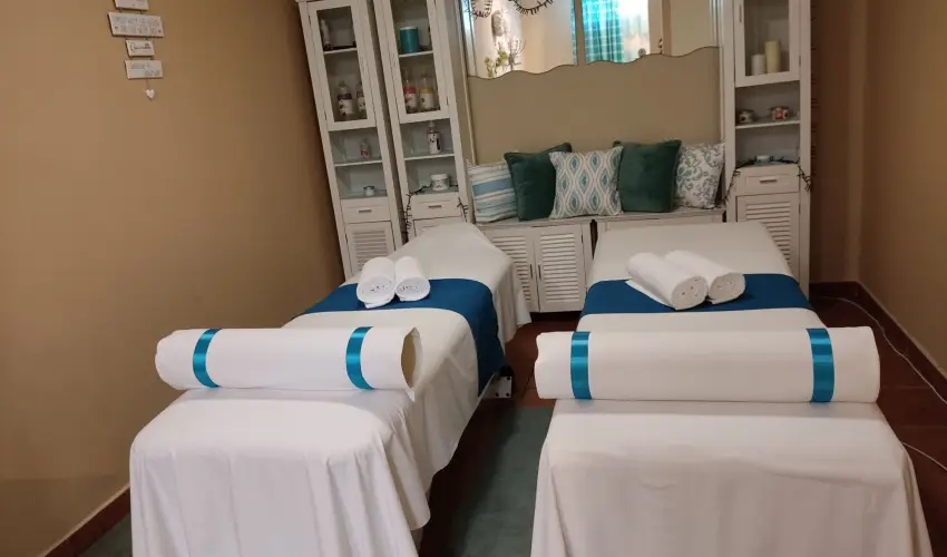 Calimbra Konferencia & Wellness Hotel Miskolctapolca - Hsvt (min. 3 j)