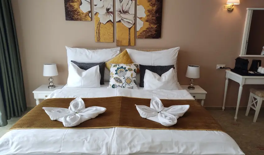 Calimbra Konferencia & Wellness Hotel Miskolctapolca - Hsvt (min. 3 j)