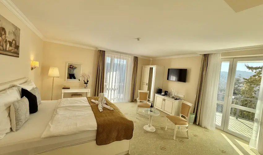 Calimbra Konferencia & Wellness Hotel Miskolctapolca - Hsvt (min. 3 j)