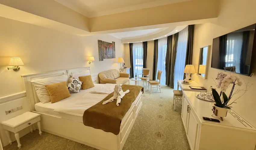 Calimbra Konferencia & Wellness Hotel Miskolctapolca - Hsvt (min. 3 j)