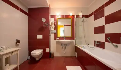 Calimbra Konferencia & Wellness Hotel Miskolctapolca