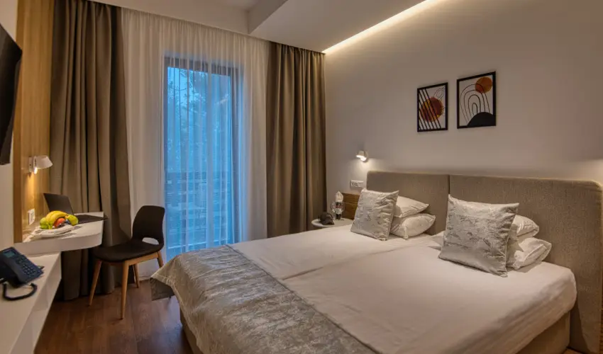 Cardoner Hotel Pilisszentkereszt - Hsvt (min. 2 j)