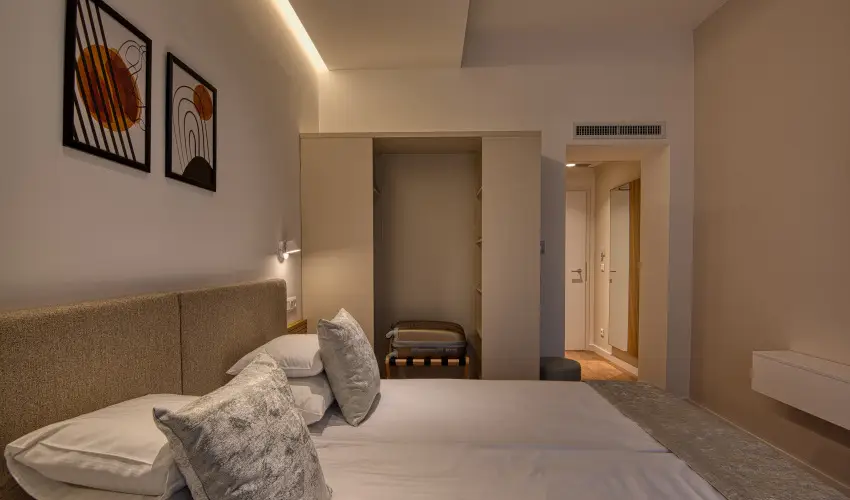 Cardoner Hotel Pilisszentkereszt - Hsvt (min. 2 j)