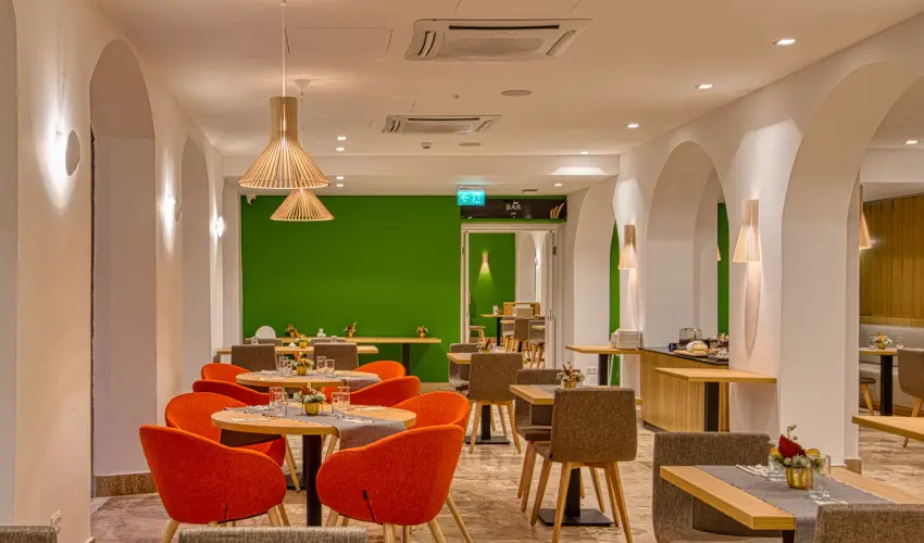 Cardoner Hotel Pilisszentkereszt - Hsvt (min. 2 j)