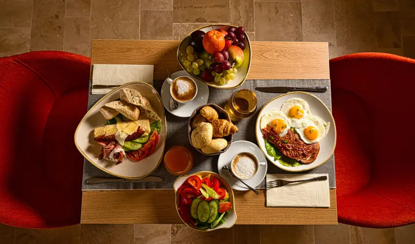 Cardoner Hotel Pilisszentkereszt - Hsvt (min. 2 j)