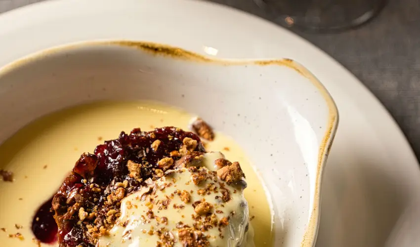 Cardoner Hotel Pilisszentkereszt - Hsvt (min. 2 j)