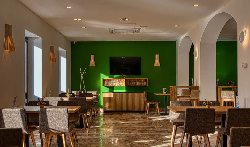 Cardoner Hotel Pilisszentkereszt - Hsvt (min. 2 j)