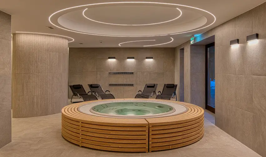 Cardoner Hotel Pilisszentkereszt - Hsvt (min. 2 j)