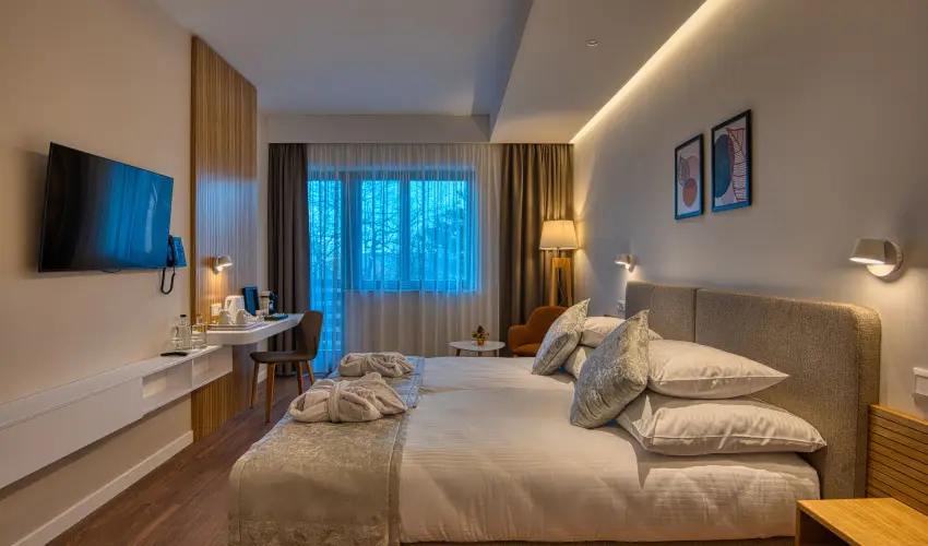 Cardoner Hotel Pilisszentkereszt - Hsvt (min. 2 j)