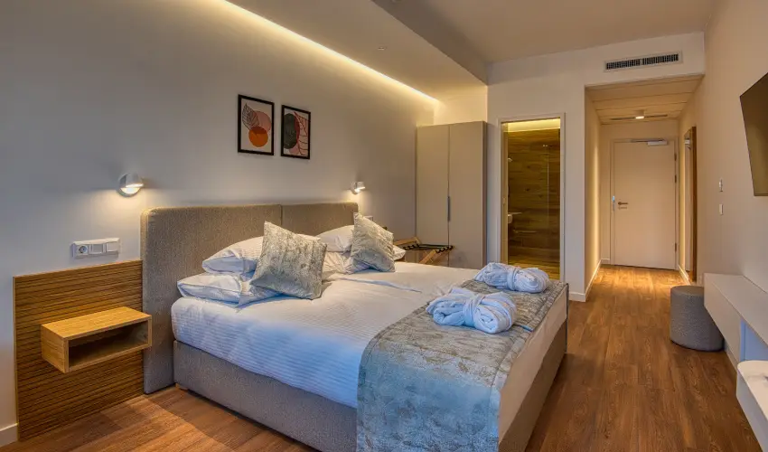 Cardoner Hotel Pilisszentkereszt - Hsvt (min. 2 j)