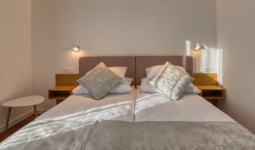 Cardoner Hotel Pilisszentkereszt - Hsvt (min. 2 j)