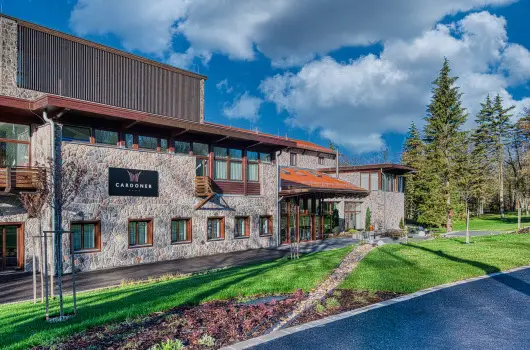 Cardoner Hotel - H�sv�t (min. 2 �j)