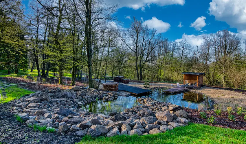 Cardoner Hotel Pilisszentkereszt - Hsvt (min. 2 j)