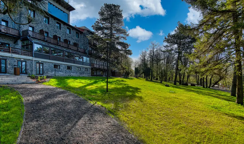 Cardoner Hotel Pilisszentkereszt - Hsvt (min. 2 j)