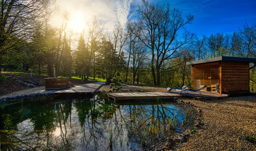 Cardoner Hotel Pilisszentkereszt - Hsvt (min. 2 j)