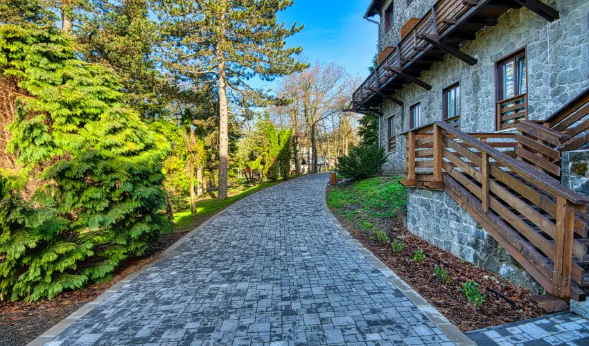 Cardoner Hotel Pilisszentkereszt - Hsvt (min. 2 j)