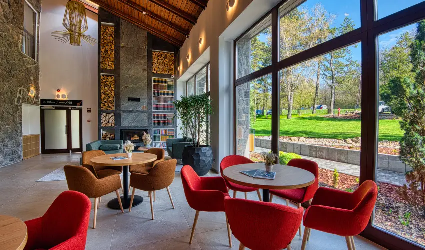 Cardoner Hotel Pilisszentkereszt - Hsvt (min. 2 j)