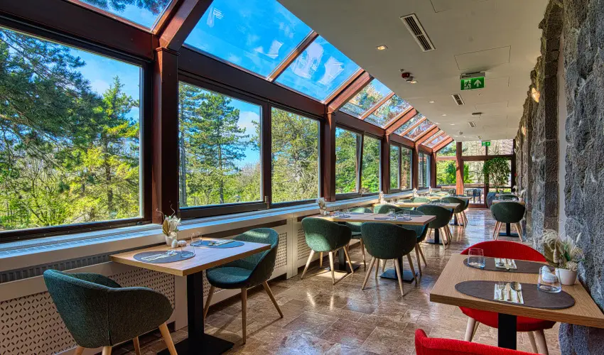 Cardoner Hotel Pilisszentkereszt - Hsvt (min. 2 j)