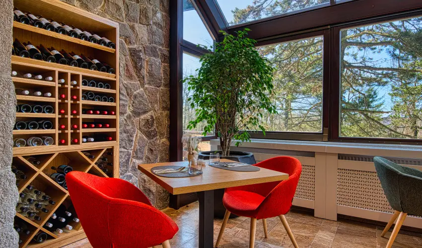 Cardoner Hotel Pilisszentkereszt - Hsvt (min. 2 j)