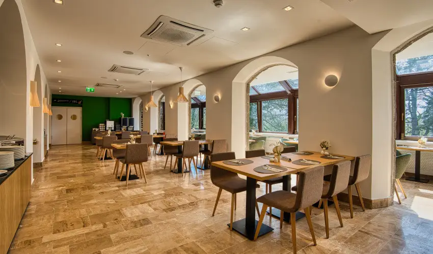 Cardoner Hotel Pilisszentkereszt - Hsvt (min. 2 j)