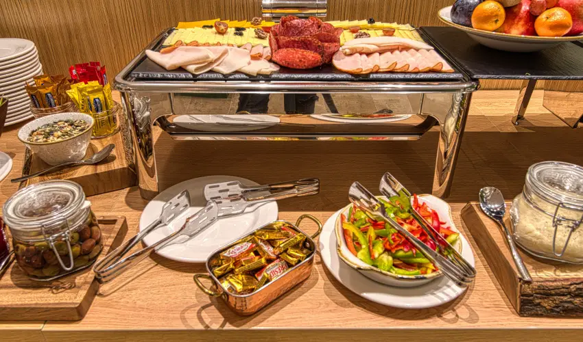 Cardoner Hotel Pilisszentkereszt - Hsvt (min. 2 j)