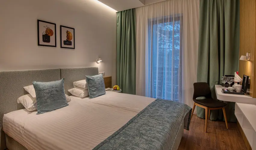 Cardoner Hotel Pilisszentkereszt - Hsvt (min. 2 j)