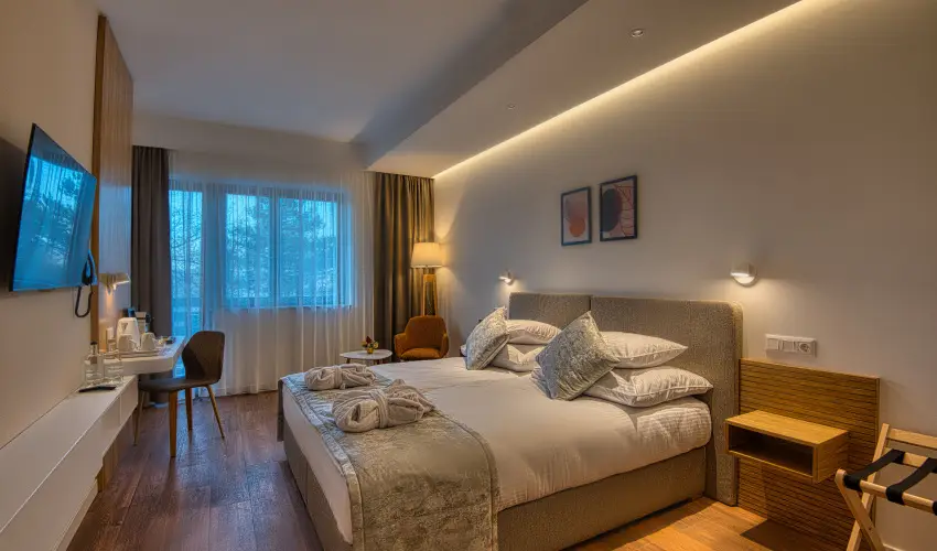 Cardoner Hotel Pilisszentkereszt - Hsvt (min. 2 j)