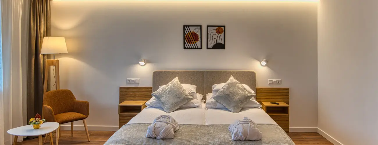 Cardoner Hotel Pilisszentkereszt - Hsvt - teljes elrefizetssel