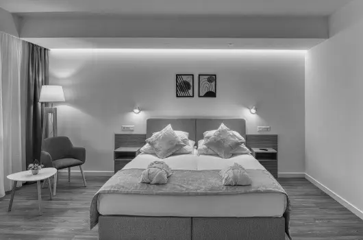Cardoner Hotel - Hsvt - teljes elrefizetssel