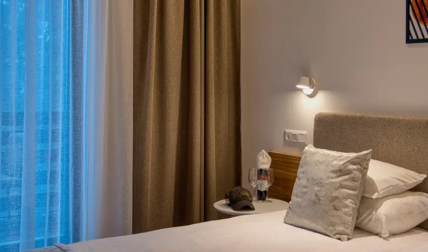 Cardoner Hotel Pilisszentkereszt - Hsvt (min. 2 j)