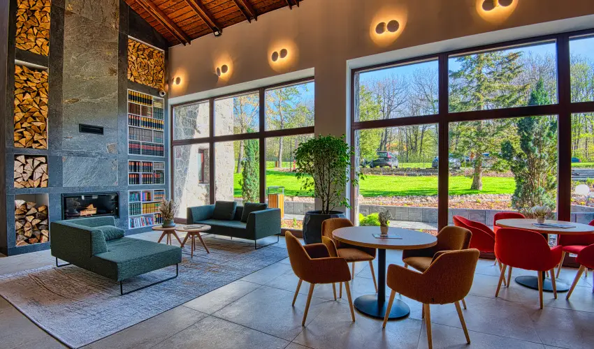 Cardoner Hotel Pilisszentkereszt - Hsvt (min. 2 j)