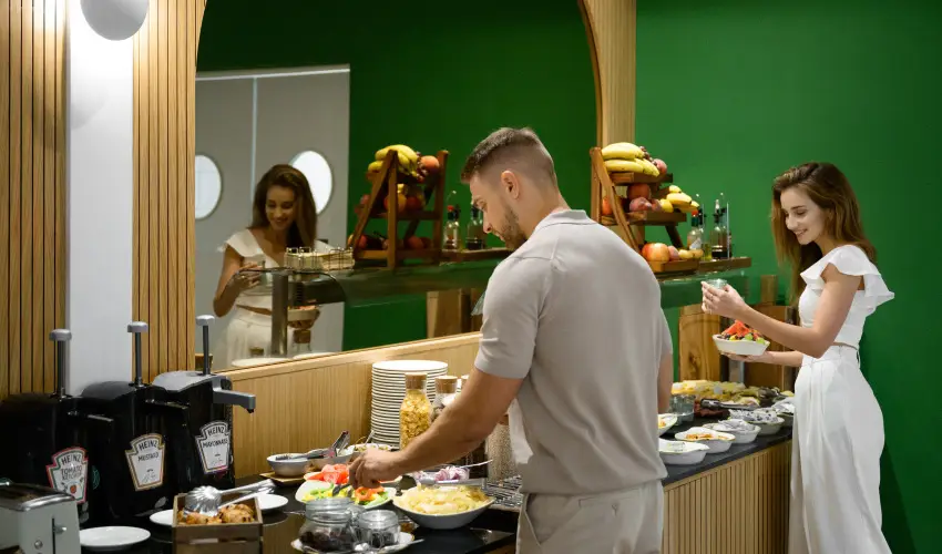 Cardoner Hotel Pilisszentkereszt - Hsvt (min. 2 j)