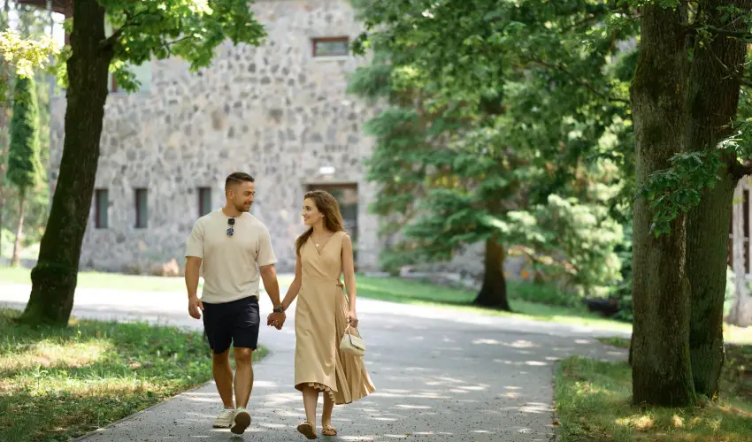 Cardoner Hotel Pilisszentkereszt - Hsvt (min. 2 j)