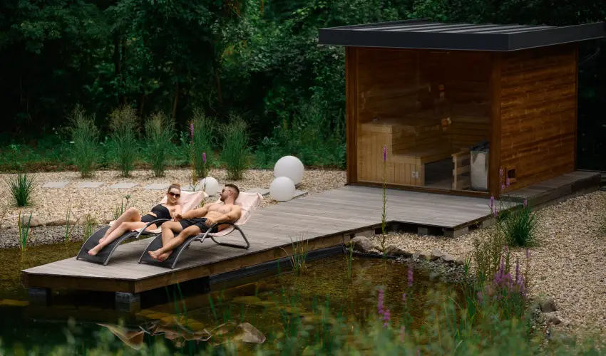 Cardoner Hotel Pilisszentkereszt - Hsvt (min. 2 j)