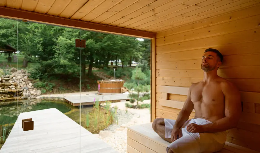 Cardoner Hotel Pilisszentkereszt - Hsvt (min. 2 j)