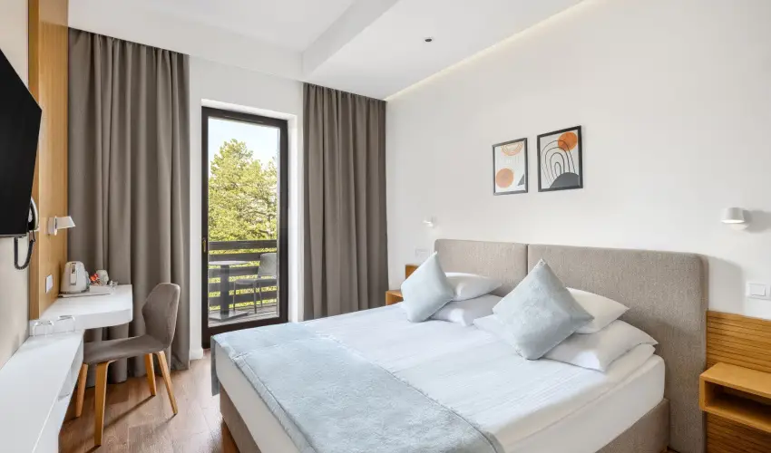 Cardoner Hotel Pilisszentkereszt - Hsvt (min. 2 j)