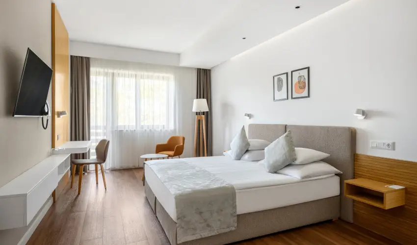 Cardoner Hotel Pilisszentkereszt - Hsvt (min. 2 j)