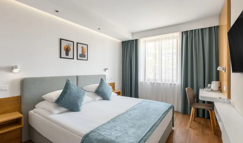 Cardoner Hotel Pilisszentkereszt - Hsvt (min. 2 j)