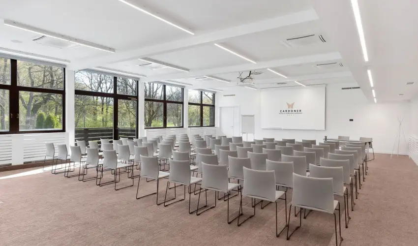 Cardoner Hotel Pilisszentkereszt - Hsvt (min. 2 j)