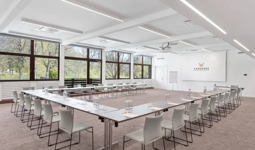 Cardoner Hotel Pilisszentkereszt - Hsvt (min. 2 j)