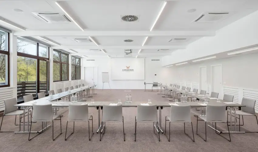 Cardoner Hotel Pilisszentkereszt - Hsvt (min. 2 j)